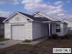 3017 Champion Ln., Concord, NC 28025