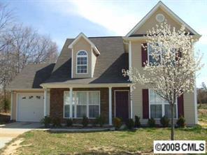 9620 Ashlyn Elizabeth Ct., Charlotte, NC 28214