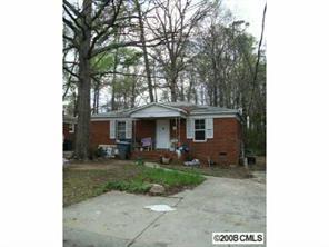 2325 Augusta St., Charlotte, NC 28216