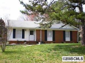 6417 Tomahawk Ln., Charlotte, NC 28214