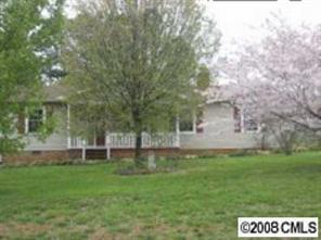 2595 Teague St., Lincolnton, NC 28092