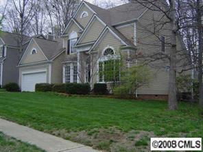 4107 Beauvista Dr., Charlotte, NC 28269