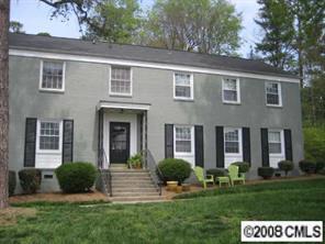 553 Wakefield Dr. #D, Charlotte, NC 28209