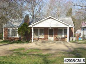 2840 Agner Rd., Salisbury, NC 28146