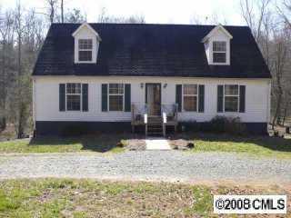 370 William Dr., Salisbury, NC 28146