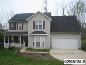 2828 Fairstone Ave., Charlotte, NC 28269