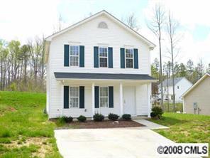 5615 Stone Bluff Ct., Charlotte, NC 28214