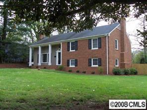 3200 Eastburn Rd., Charlotte, NC 28210