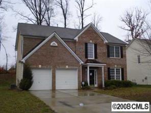 3113 Arklow Rd., Charlotte, NC 28269