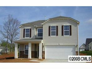 188 Boiling Brook Dr., Statesville, NC 28625