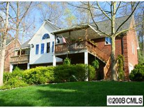 7927 N Golf Course Dr., Denver, NC 28037