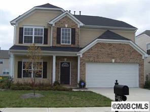 1449 NW Prestbury Rd., Concord, NC 28027