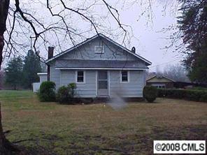 4835 N Hwy 601 Hwy., Salisbury, NC 28147