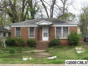 616 S Torrence St., Charlotte, NC 28204