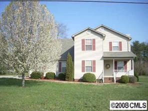 610 W Peeler St., Salisbury, NC 28146