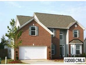 11701 Sidney Crest Ave., Charlotte, NC 28213