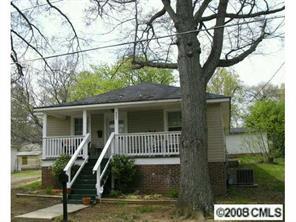 505 Ross Ave., Kannapolis, NC 28083