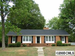 8917 Nottoway Dr., Charlotte, NC 28213