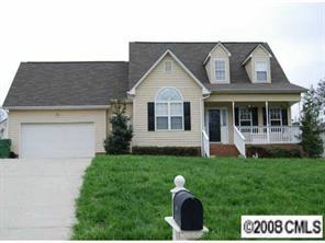 124 Deerfield Dr., Mount Holly, NC 28120