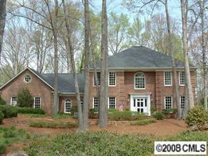3008 Rock Ridge Pass, Matthews, NC 28104
