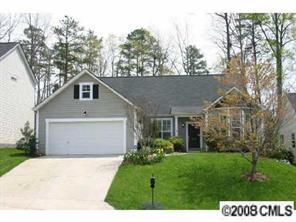 8272 Chatham Oaks Dr., Concord, NC 28027