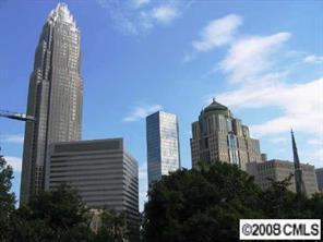 300 W Fifth St. #605, Charlotte, NC 28202