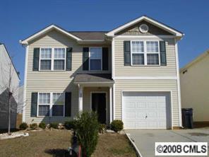 5231 Grays Ridge Dr., Charlotte, NC 28269