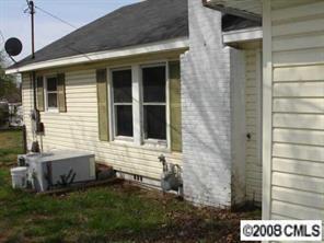 400 E 21st St., Kannapolis, NC 28083