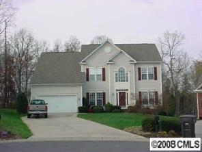 3011 Linstead Dr., Indian Trail, NC 28079