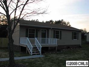 1440 Sells Rd., Salisbury, NC 28144