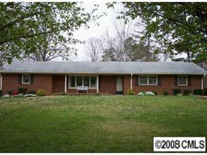 115 Chanticleer Ct., Charlotte, NC 28214