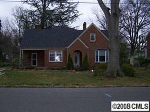 205 S Thompson St., Shelby, NC 28150
