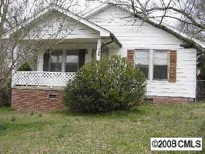 130 Hunter St., Salisbury, NC 28144