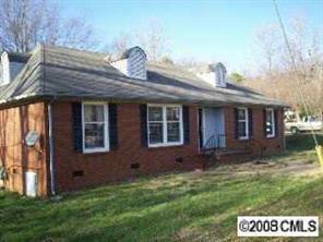 7539 Idlewild Rd., Charlotte, NC 28212