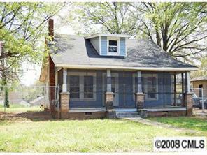 1101 Opal St., Charlotte, NC 28208