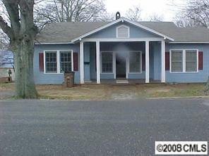 114 Ellabe St., Shelby, NC 28152