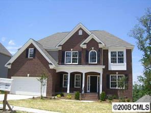9928 Nicole Ln., Charlotte, NC 28269