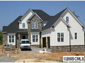 LOT 27 Willow Farm Dr., Denver, NC 28037