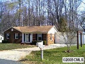 9216 Thayer Rd., Charlotte, NC 28214