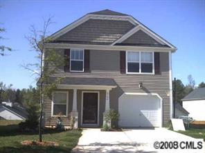 8704 Michaw Ct., Charlotte, NC 28269
