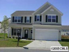 2203 Northwest Tr., Indian Trail, NC 28079