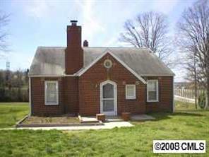1205 Park Ave., Salisbury, NC 28144