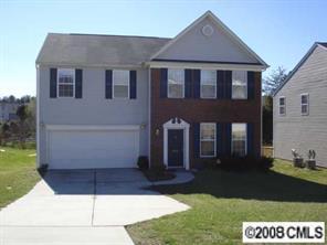 2616 Highland Park Dr., Charlotte, NC 28269