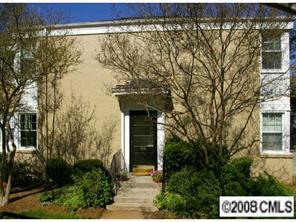 536 Wakefield Dr. #A, Charlotte, NC 28209