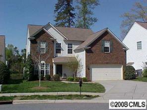 6353 Elderslie Dr., Charlotte, NC 28269