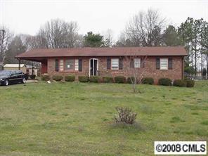 105 Dyer Dr., Shelby, NC 28152