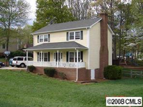 3430 Olde Oak Ln., Gastonia, NC 28056