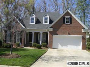 5911 Swanston Dr., Charlotte, NC 28269