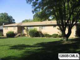 1205 Mccray St., Monroe, NC 28112