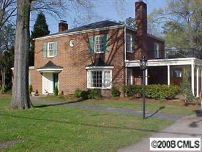 800 Mocksville Ave., Salisbury, NC 28144